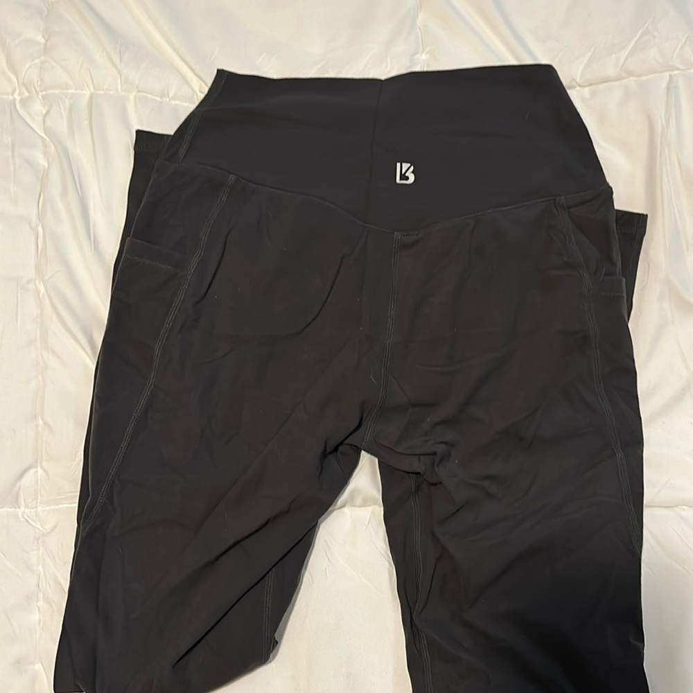 Buffbunny leggings